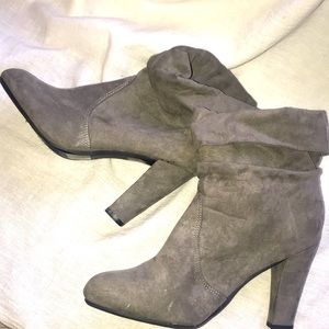 Gray Express boot (7)
